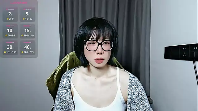 lin lin 520 520 online show from April 2026 03:36:01 PM