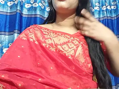 Emma 4433 online show from March 2026 05:38:01 PM