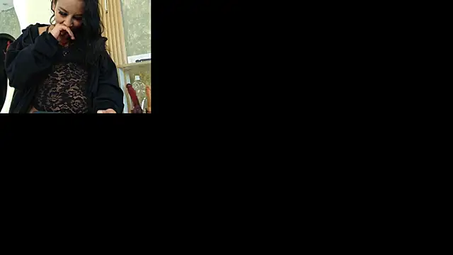 ZafiroCat online show from April 2026 07:00:01 AM