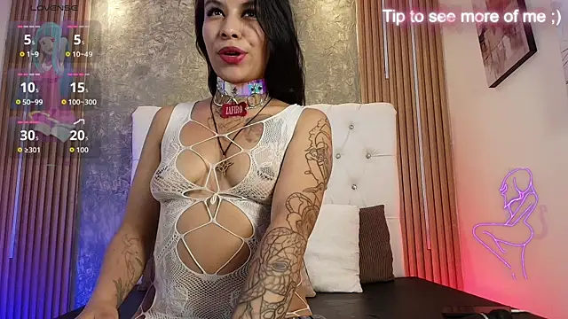 Snapshot of ZafiroCat chatting on May 2026 10:07:01 PM ZafiroCat online show from May 2026 10:07:01 PM