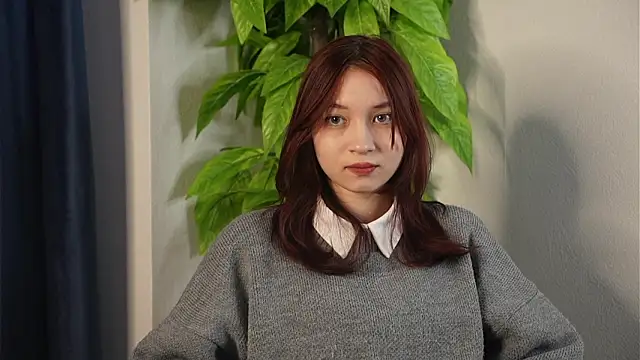 AkikoJost online show from March 2026 05:24:01 AM