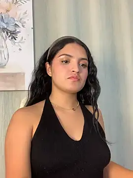 Bella Pinkk online show from March 2026 05:08:01 PM