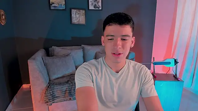 david osorio online show from April 2026 07:41:01 PM