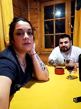 pareja-ma online show from March 2026 04:07:02 AM