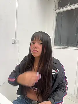 Danni teen online show from March 2026 01:26:01 PM