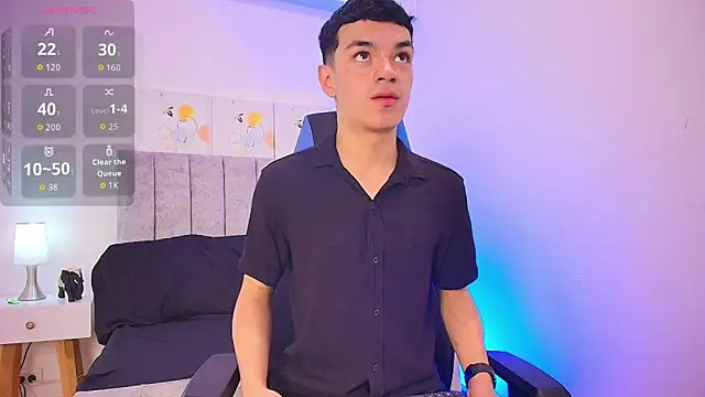 MikeLawford  online show from March 2026 08:04:02 PM