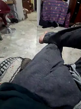 Ang3l 19 online show from April 2026 07:56:02 AM