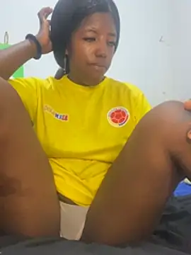 Brenda hot27 online show from June 2026 11:03:01 PM