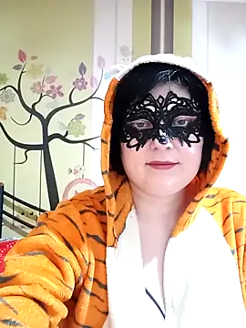 FreyaHelga online show from March 2026 10:44:01 PM