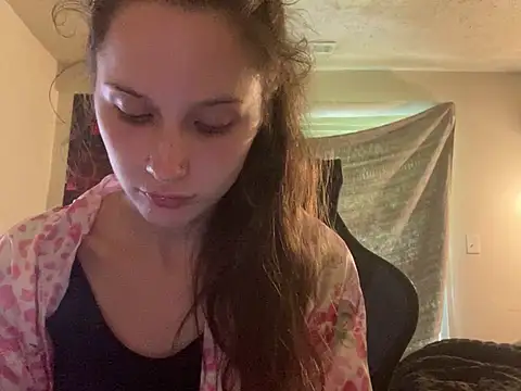 urfavgamergurl online show from July 2026 08:33:02 PM