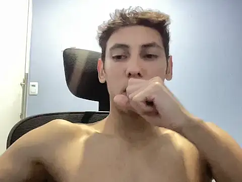 theovallen online show from March 2026 12:38:01 AM