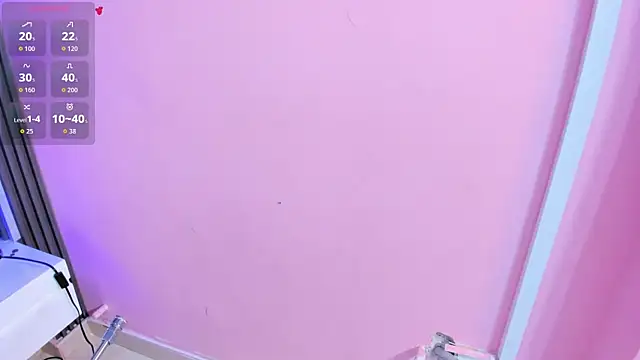 lia sucker online show from June 2026 03:20:02 AM