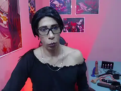 Alisa camp online show from March 2026 01:06:01 PM