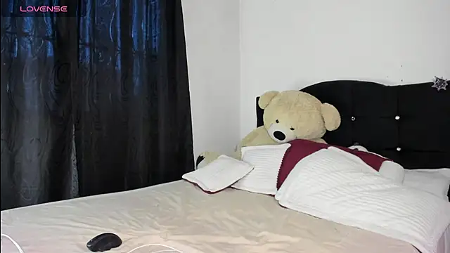 Soycriss31 online show from July 2026 11:11:02 PM