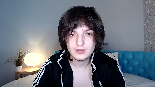 delalex online show from May 2026 07:54:01 PM