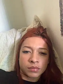 Angellmel online show from March 2026 05:34:01 PM