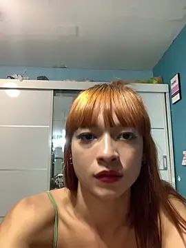 Angellmel online show from April 2026 09:49:02 PM