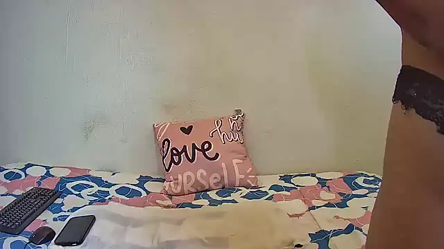 embarbianc online show from March 2026 05:40:01 PM