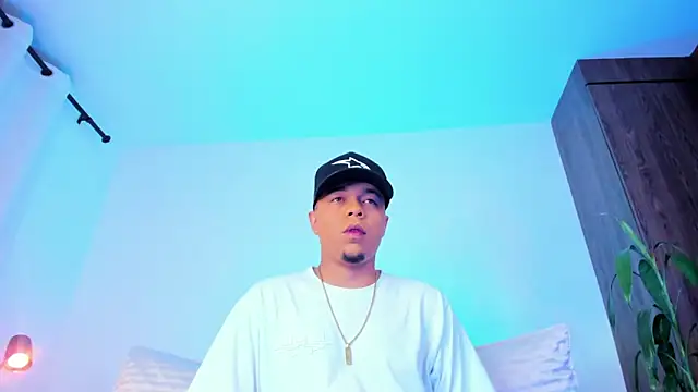 Randdy 333 online show from April 2026 05:18:02 AM