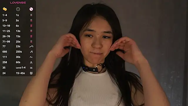 CherrylLlams online show from March 2026 06:44:02 PM