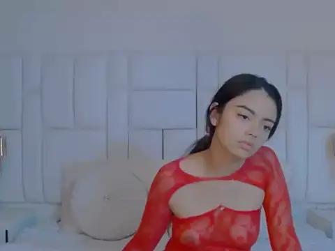 Snapshot of AnnieDesire chatting on June 2026 03:15:02 AM AnnieDesire online show from June 2026 03:15:02 AM