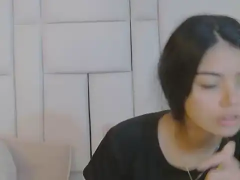 Snapshot of AnnieDesire chatting on June 2026 05:56:02 AM AnnieDesire online show from June 2026 05:56:02 AM