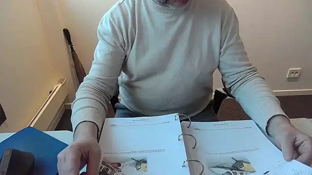 Buggemann online show from March 2026 06:08:01 AM