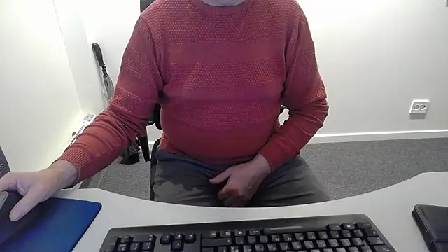 Buggemann online show from March 2026 04:40:01 AM