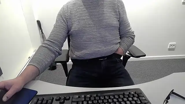 Buggemann online show from April 2026 03:12:02 AM