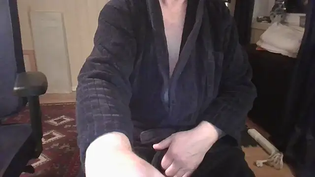 Buggemann online show from April 2026 03:09:01 AM