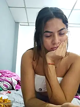 Scarlett moon1 online show from March 2026 10:26:02 PM