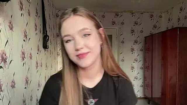 AnnaWasp online show from April 2026 04:21:02 AM