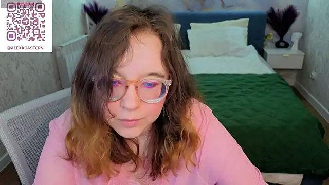 Aleks-caster online show from April 2026 09:35:02 AM