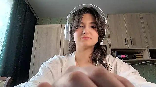 MiryDeni online show from March 2026 09:16:03 AM