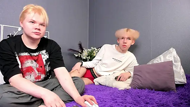 Mark Brain online show from April 2026 12:25:01 PM