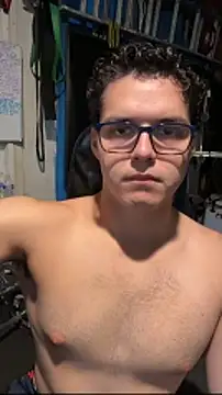 Caleb-Sweats online show from March 2026 08:04:01 PM