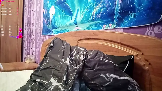 MandyKarpowiches online show from March 2026 08:19:01 AM