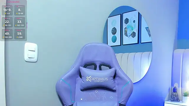 kylie ferrer online show from March 2026 11:38:02 AM