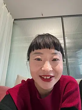 SuNiang012 online show from March 2026 08:54:02 AM