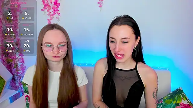 linxsqd online show from March 2026 11:38:02 AM