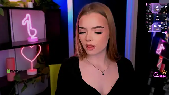 maddy moah online show from March 2026 01:04:02 PM