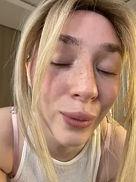 KittiLin online show from March 2026 09:10:02 PM