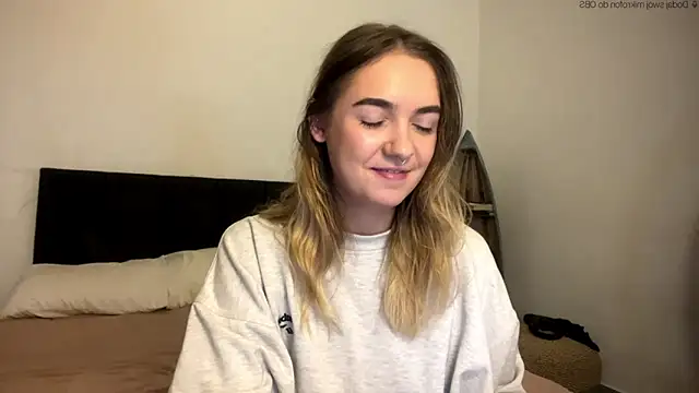 RoxyWet online show from May 2026 12:43:01 PM