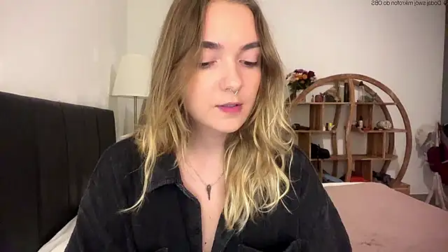RoxyWet online show from May 2026 12:21:02 PM