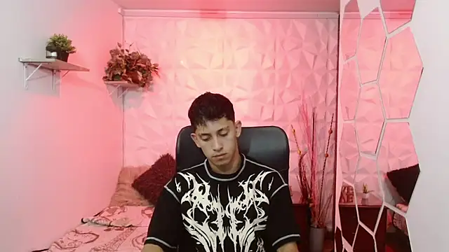 Kei 23 online show from March 2026 11:15:02 AM