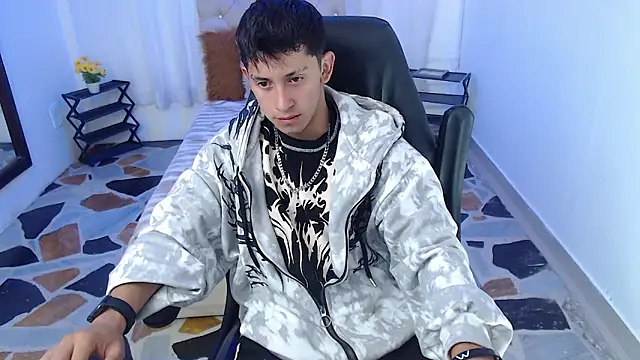 Kei 23 online show from April 2026 11:22:02 AM