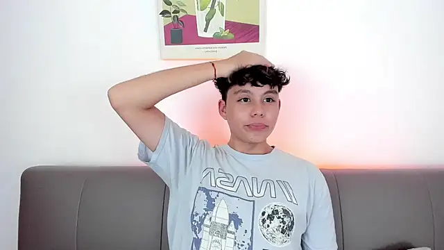 chico medusa online show from March 2026 07:24:02 PM