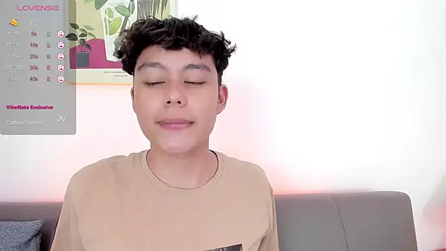 chico medusa online show from March 2026 07:25:01 PM