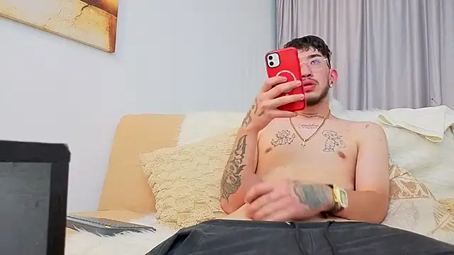 Snapshot of Connor_Allister chatting on March 2026 11:55:01 PM Connor Allister online show from March 2026 11:55:01 PM