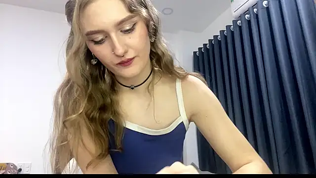 JanesSpace online show from March 2026 03:33:01 PM